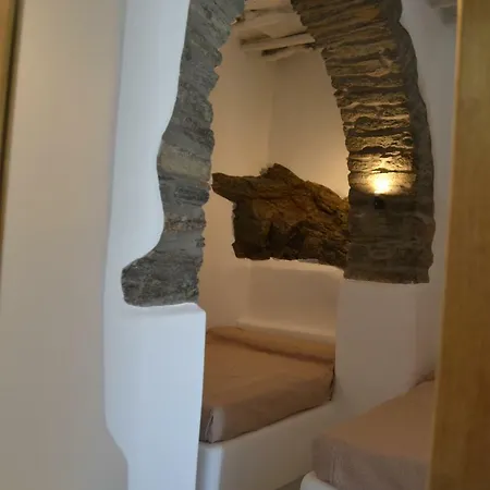 Village Triantaros 1 * Тинос